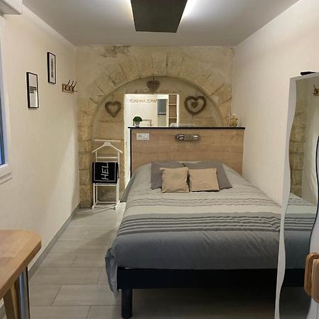 Studio Numero 3 Villeneuve-lès-Avignon Екстериор снимка