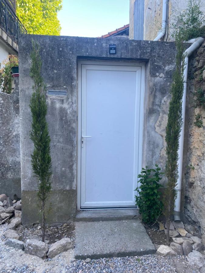 Studio Numero 3 Villeneuve-lès-Avignon Екстериор снимка