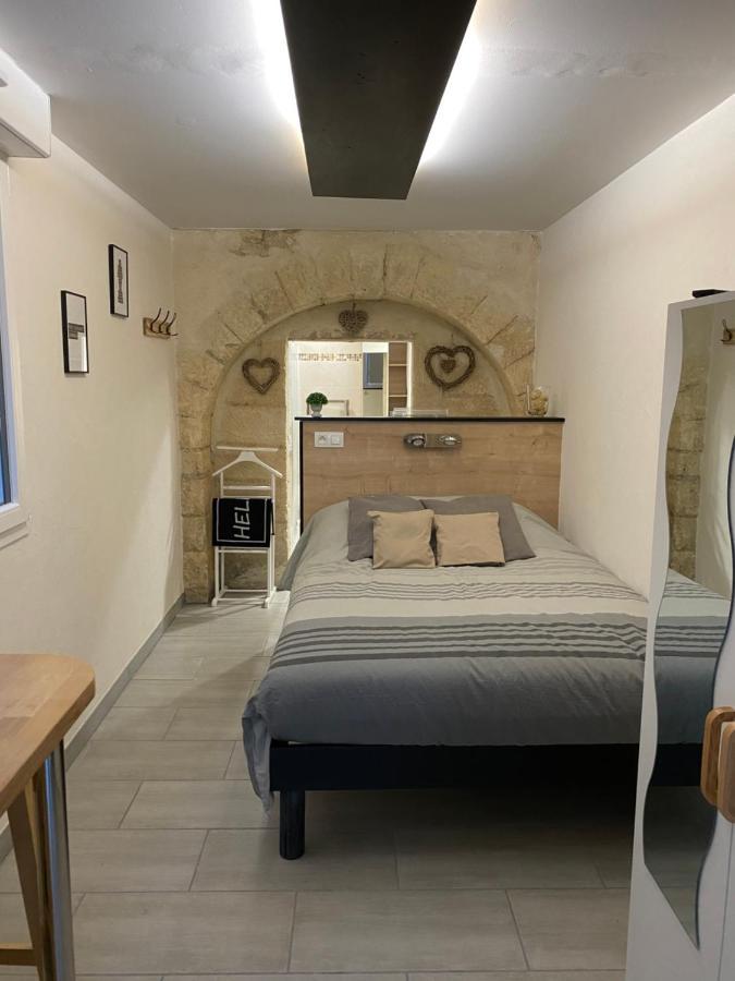 Studio Numero 3 Villeneuve-lès-Avignon Екстериор снимка